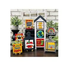 Load image into Gallery viewer, Bingo Teacher Paint Night- July 29, 2025
