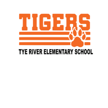 Load image into Gallery viewer, Tye River Elementary School Custom Apparel
