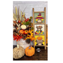 Load image into Gallery viewer, Scare Crow Shenanigans Paint Party (September 30th @ 6 pm)
