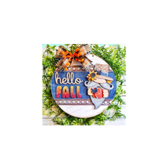Load image into Gallery viewer, Scare Crow Shenanigans Paint Party (September 30th @ 6 pm)
