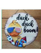 Load image into Gallery viewer, Red, White &amp; Blue With YOU ♥️🤍💙 (June 25th, 2026 @6pm)
