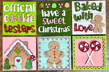 Load image into Gallery viewer, Christmas in July (July 24, 2025)
