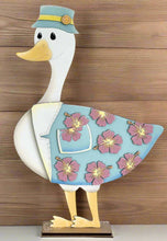 Load image into Gallery viewer, Duck Duck Goose Paint Party - June 12th, 2025
