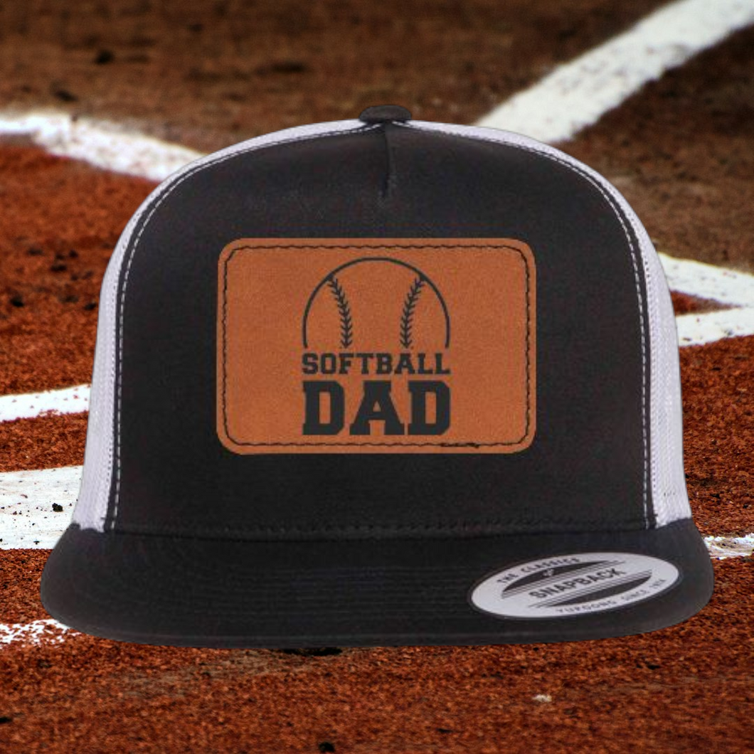 Sports Trucker Hat