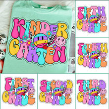 Load image into Gallery viewer, Back To School Shirt
