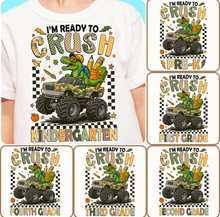 Load image into Gallery viewer, Back To School Shirt
