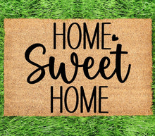 Load image into Gallery viewer, The Welcome Mat Workshop (September 29, 2026 @ 6 pm)

