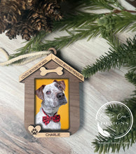 Load image into Gallery viewer, Schoolhouse Ornaments
