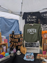 Load image into Gallery viewer, Pumpkin Season Crewneck
