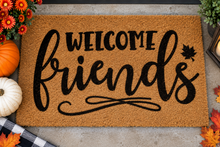 Load image into Gallery viewer, The Welcome Mat Workshop (September 29, 2026 @ 6 pm)
