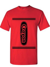 Load image into Gallery viewer, Color Group Costume
