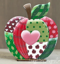 Load image into Gallery viewer, Coat of Many Colors Patchwork Party (September 24, 2026 @ 6 pm)
