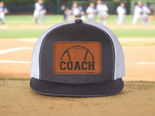 Load image into Gallery viewer, Sports Trucker Hat
