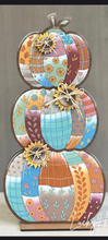 Load image into Gallery viewer, Coat of Many Colors Patchwork Party (September 24, 2026 @ 6 pm)
