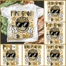 Load image into Gallery viewer, Back To School Shirt
