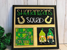 Load image into Gallery viewer, St. Patrick&#39;s Day Interchangeable Tiles

