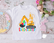 Load image into Gallery viewer, Children&#39;s Mystery Easter Shirts
