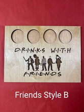 Load image into Gallery viewer, Tequila Tray
