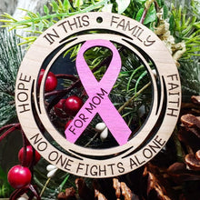 Load image into Gallery viewer, Awareness Ribbon Ornaments
