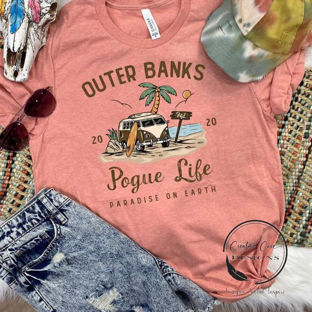 OBX Pogue Life