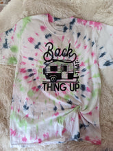 Load image into Gallery viewer, Back That Thing Up Shirt
