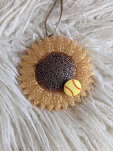Load image into Gallery viewer, Sunflower Freshie
