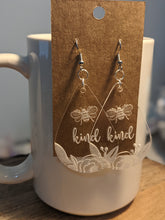 Load image into Gallery viewer, Bee Collection Dangle Earrings
