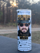 Load image into Gallery viewer, Ranch Style Tumbler
