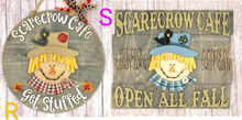 Load image into Gallery viewer, 9/19/2025 Sip &amp; Stain Public Workshop (Sun Retreats Shenandoah Valley)
