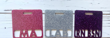 Load image into Gallery viewer, Badge Reel Name Tags
