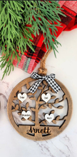 Load image into Gallery viewer, Tree of Life Ornament
