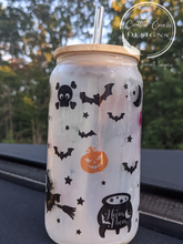 Load image into Gallery viewer, Three Witches HP Coffee/Beer Mug
