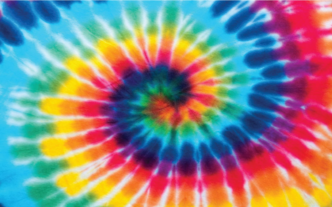 Mobile Boutique Tie Dye Creation Station Ticket